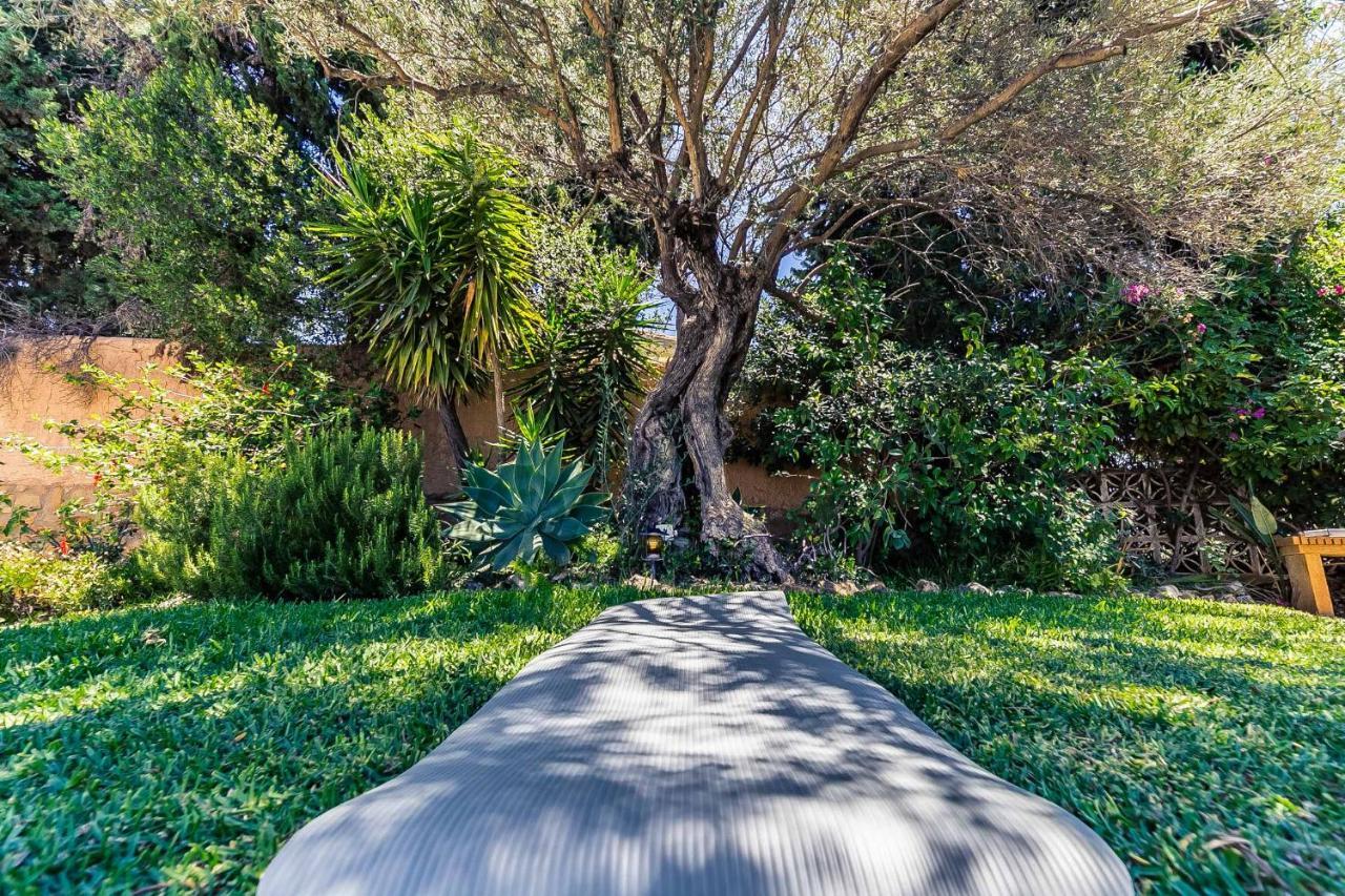 6 Views: Panoramic Paradise With Private Pool And Bbq * Benalmadena