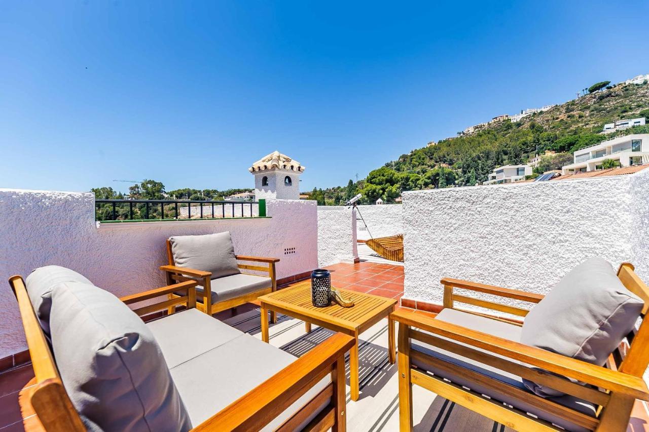 Villa 6 Views: Panoramic Paradise With Private Pool And Bbq *