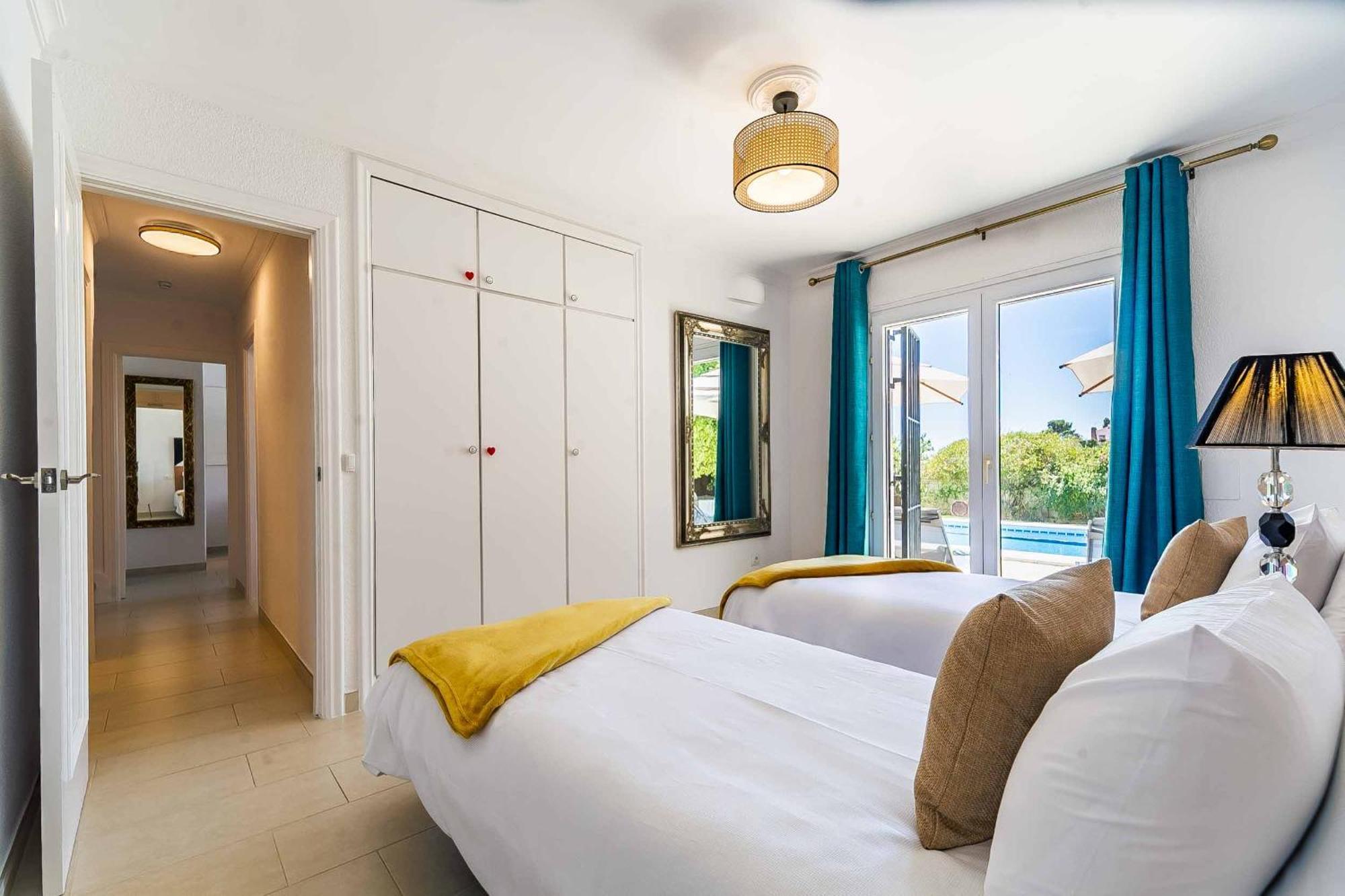 6 Views: Panoramic Paradise With Private Pool And Bbq * Benalmadena