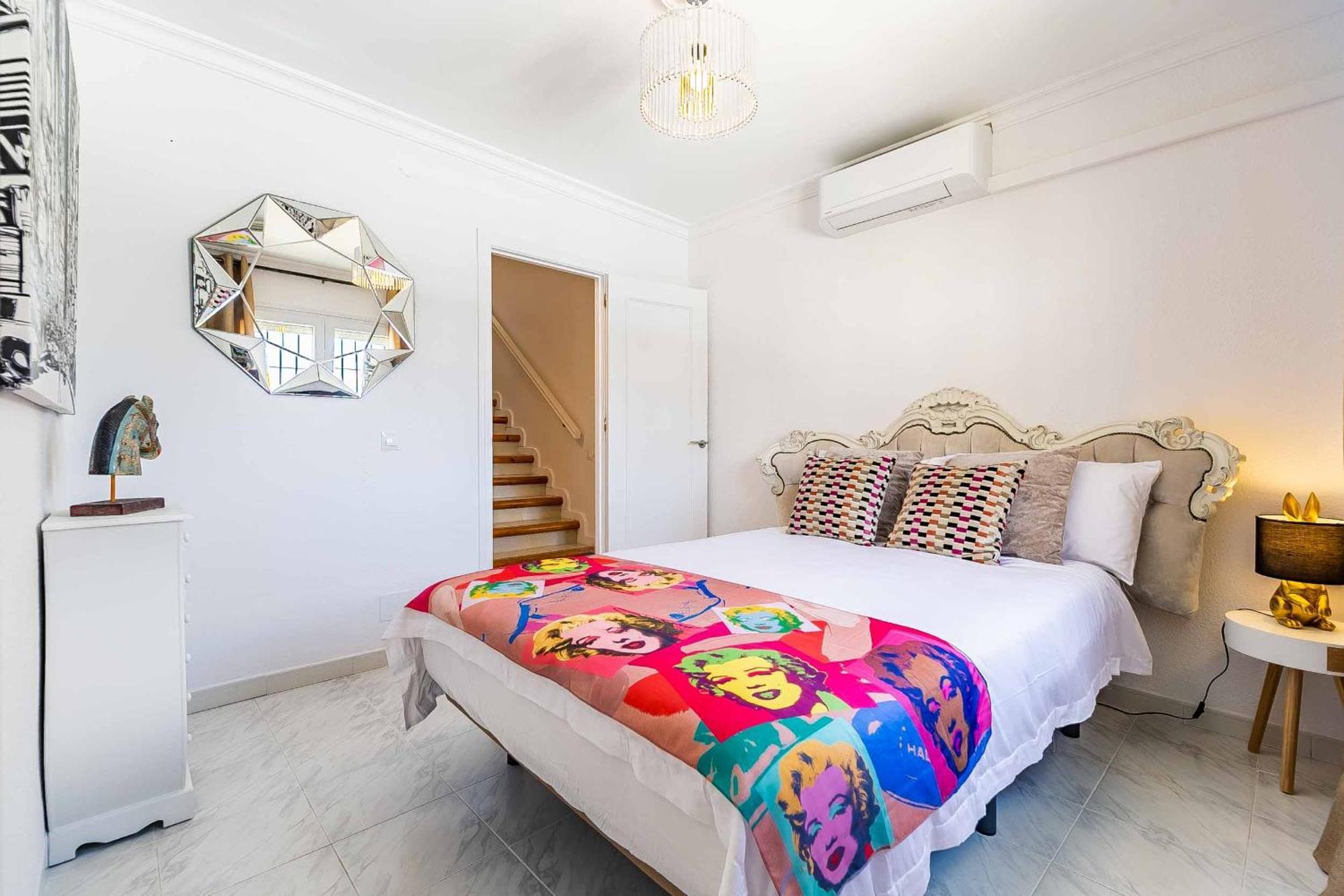 6 Views: Panoramic Paradise With Private Pool And Bbq